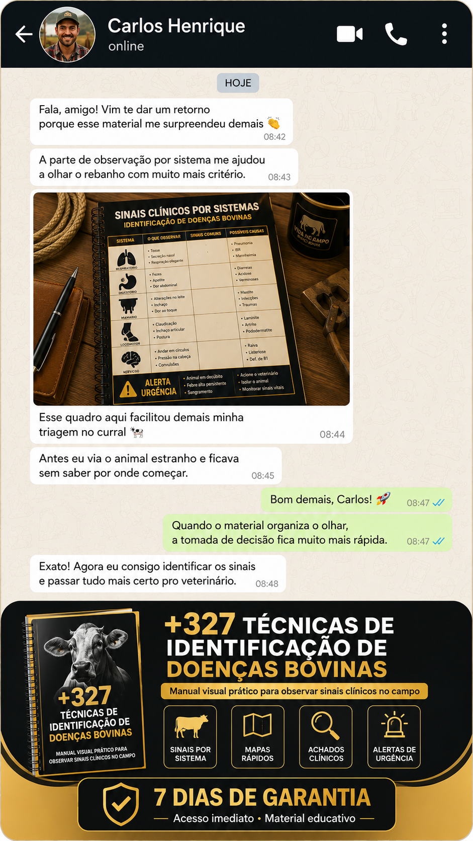 Depoimento 1