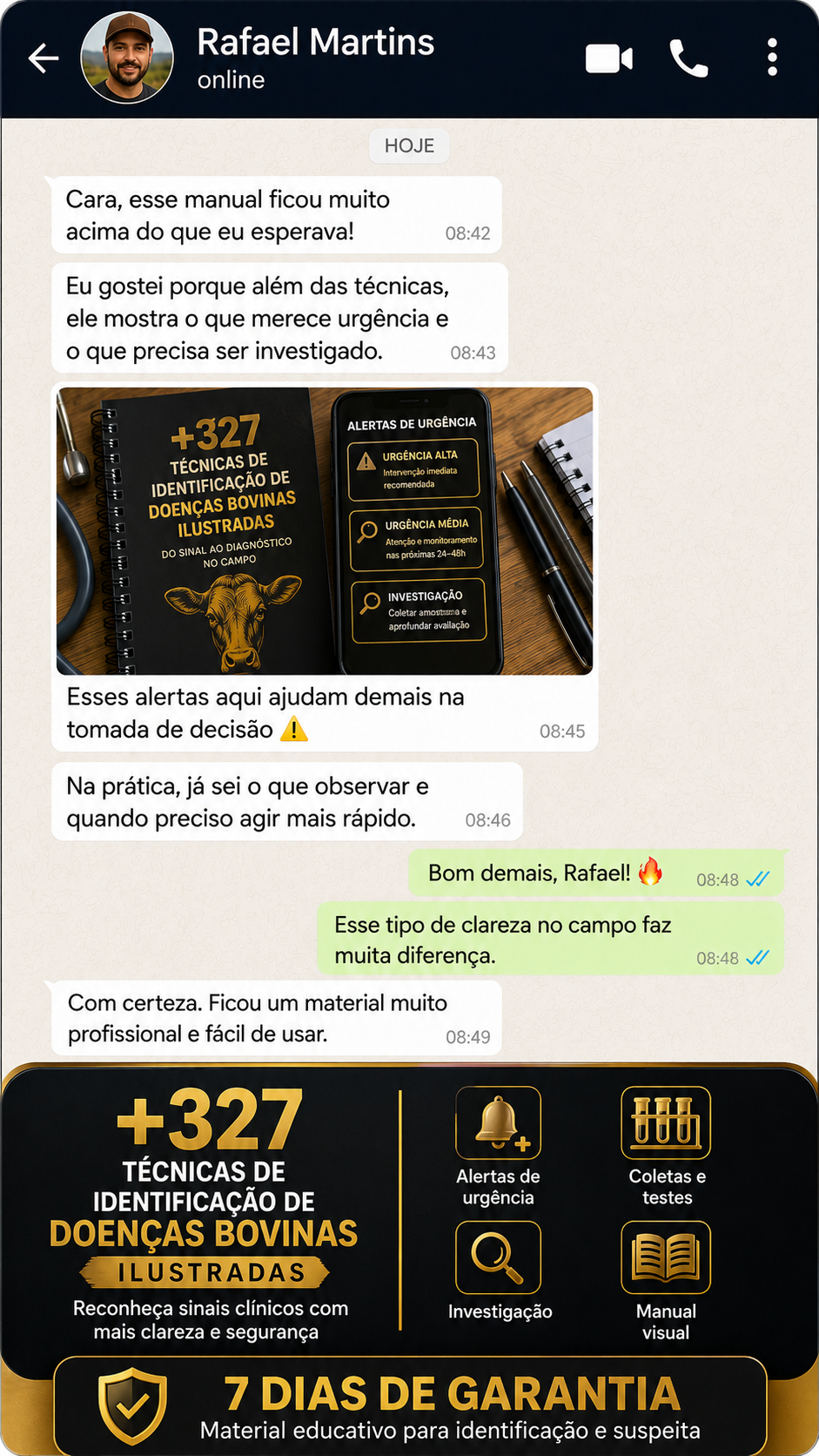 Depoimento 3